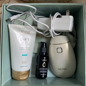 Newa skin system